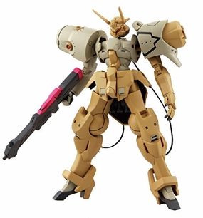 VGMM-Sc02 Gastima - 1/144 scale - HGRC (#15), Gundam Reconguista in G - Bandai Teaching Aid Souvenir Shop