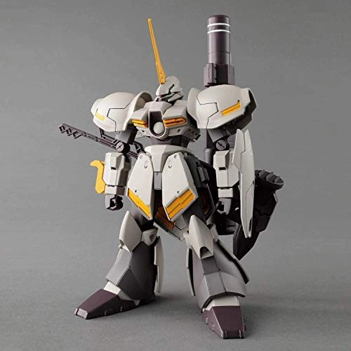 Galbaldy Rebake - 1/144 scale - Gundam Build Divers - Bandai Religious Figure