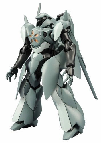 PVC Hero ovv-a Baqto - 1/144 scale - HGAGE (#08) Kidou Senshi Gundam AGE - Bandai