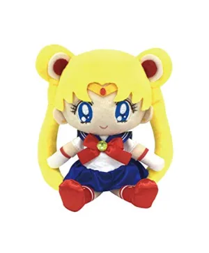 Ribbon Craftsperson Photograph Artist "Sailor Moon" Moon Prism Plush Sailor Moon