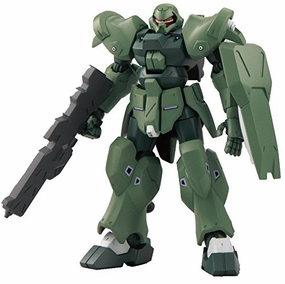 National Treasure Mecha Robot MSAM-034 Jahannam Space Type - 1/144 scale - HGRC (#06), Gundam Reconguista in G - Bandai