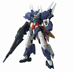 1/144 HGBD:R "Gundam Build Divers Re:Rise" Uraven Gundam Buildable Figure