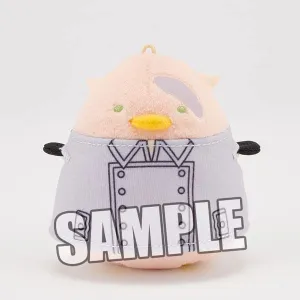 ChunColle "Tokyo Revengers" Inui Seishu Small Tote