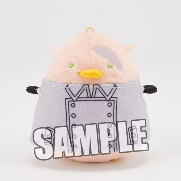 ChunColle "Tokyo Revengers" Inui Seishu Small Tote