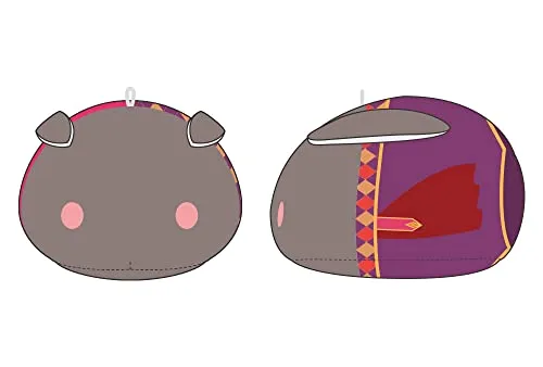 The Idolmaster SideM MochiMochi Friends Plush Kamiya Yukihiro Small Trophy