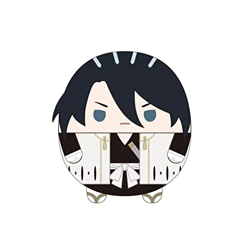 Process Artist Sports Pose BC-05 "Bleach: Thousand-Year Blood War" Fuwakororin Big E Kuchiki Byakuya