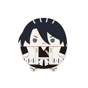 Process Artist Sports Pose BC-05 "Bleach: Thousand-Year Blood War" Fuwakororin Big E Kuchiki Byakuya