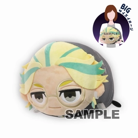 TR-59 "Tokyo Revengers" Potekoro Mascot Big 5 F Haitani Rindo Small Photo