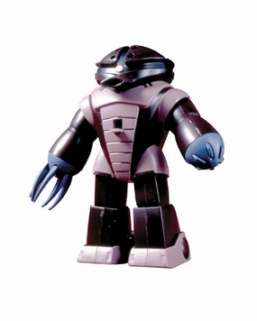 MSM-04 Acguy - 1/144 scale - Kidou Senshi Gundam - Bandai Designer Art Game Room