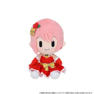 The Quintessential Quintuplets Movie Plush Nakano Ichika Vital Creator Mini Human