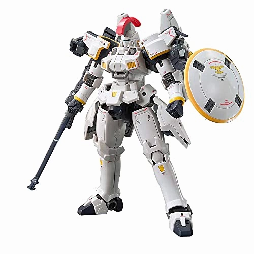 OZ-00MS Tallgeese - 1/144 scale - RG Shin Kidou Senki Gundam Wing Endless Waltz - Bandai Tropical theme Miniature Toy