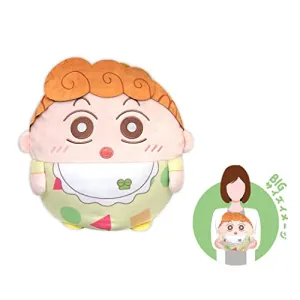 Rose Fragrance CYS-28 "Crayon Shin-chan" Fuwakororin Big -Matching Pajamas- B Pajamas Himawari