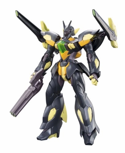 Enduring Classic Gaming Hero xvm-dgc Kronos - 1/144 scale - AG (14) Kidou Senshi Gundam AGE - Bandai