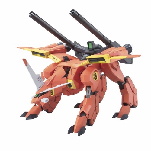 TMF/A-803 LaGOWE - 1/144 scale - HG Gundam SEED (R11) Kidou Senshi Gundam SEED - Bandai Tool Accessory Felt Toy