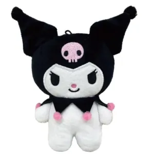 Mini Gadget Sanrio Characters Play Charm Kuromi