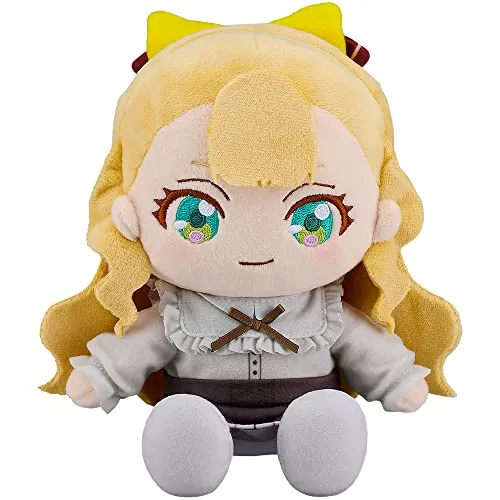 Small Beast Producer Guild World Dai Star Plushie Kathrina Griebel