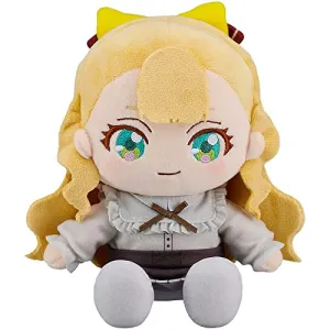 Small Beast Producer Guild World Dai Star Plushie Kathrina Griebel
