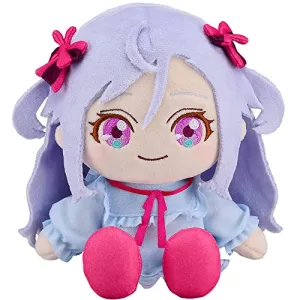 World Dai Star Plushie Niizuma Yae Producer Guild