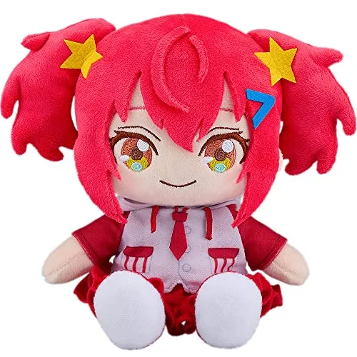 Holiday Promotion World Dai Star Plushie Otori Kokona