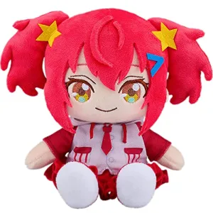 Holiday Promotion World Dai Star Plushie Otori Kokona