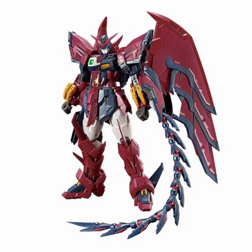 Loyal Friend 1/144 RG "Mobile Suit Gundam Wing" Gundam Epyon