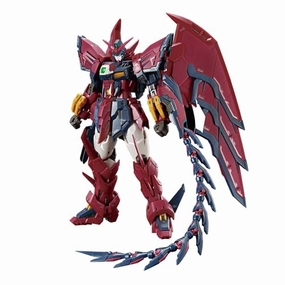 Loyal Friend 1/144 RG "Mobile Suit Gundam Wing" Gundam Epyon