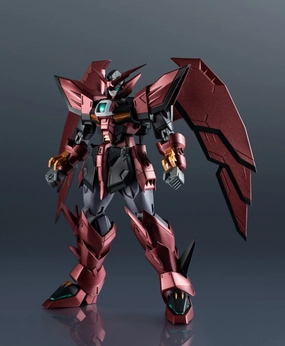 Gundam Universe OZ-13MS Gundam Epyon Gundam Wing Action Figure Collectible Statue