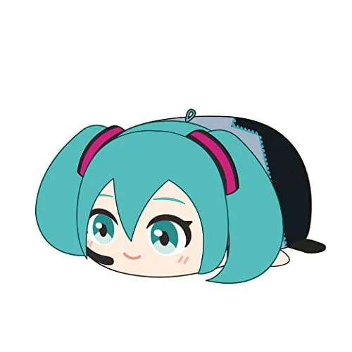 Astounding Craftsperson PC-06 Piapro Characters Potekoro Mascot (M Size) A Hatsune Miku