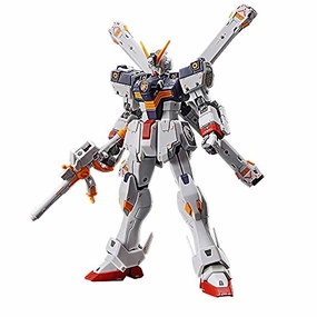 XM-X1 (F97) Crossbone Gundam X-1 - 1/144 scale - RG Kidou Senshi Crossbone Gundam - Bandai Spirits Paleontology Model Protective Case