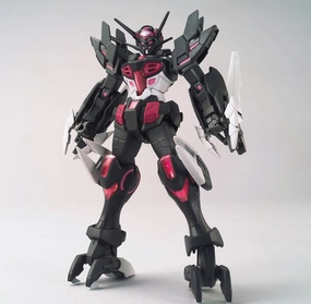 Coastal Decor Manga Character Gundam 1/144 HGBD:R #020 YG-III Gundam G-Else Model Kit