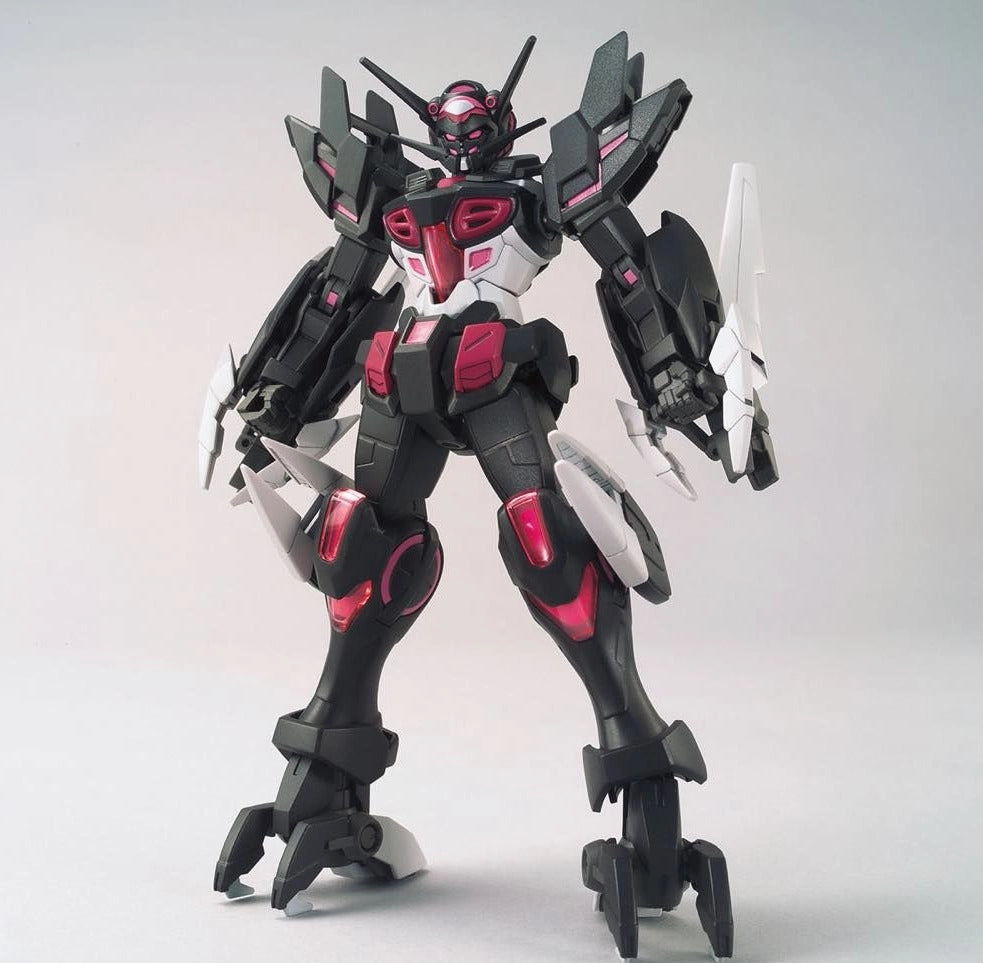 Coastal Decor Manga Character Gundam 1/144 HGBD:R #020 YG-III Gundam G-Else Model Kit