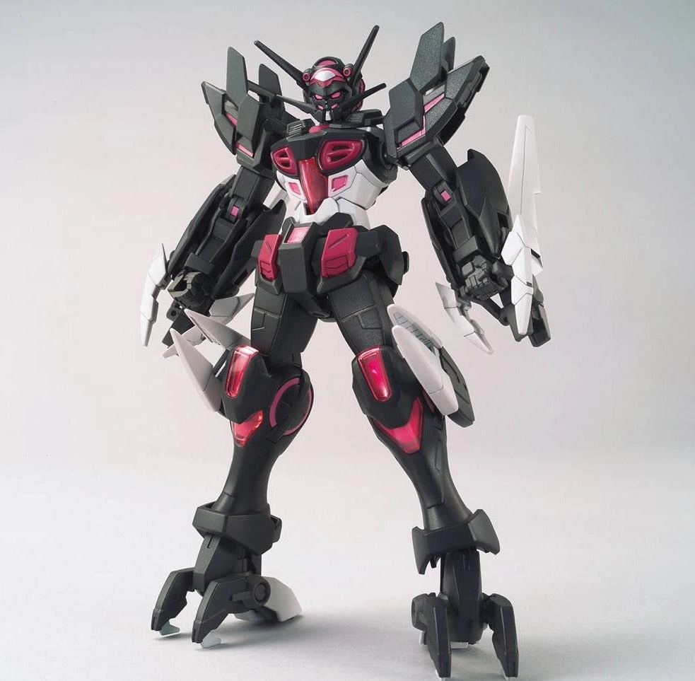 Gundam 1/144 HGBD:R #020 YG-III Gundam G-Else Model Kit Therapeutic Hobby Sitting Figure
