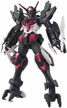 Totem Animal YG-III Gundam G-Else - 1/144 scale - HGBD:R Gundam Build Divers Break - Bandai Spirits