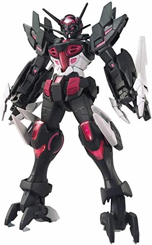 Totem Animal YG-III Gundam G-Else - 1/144 scale - HGBD:R Gundam Build Divers Break - Bandai Spirits