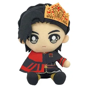 Sentai Hero Plush Series "Ohsama Sentai King Ohger" Rcules Husty Central Creator