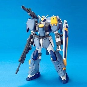 Yzak Jule - 1/20 scale - Kidou Senshi Gundam SEED - Bandai Ceiling Hung Photo Opportunity