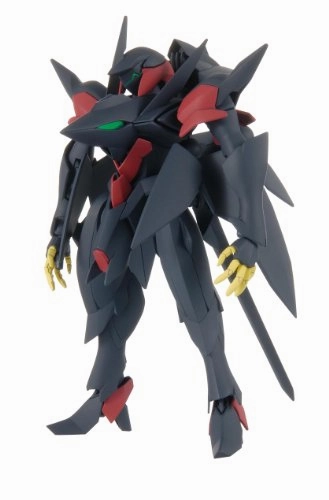 Zedas R - 1/144 scale - HGAGE (#12) Kidou Senshi Gundam AGE - Bandai Emotional Connection