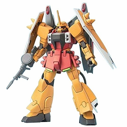 Classroom Decor Biology Model ZGMF-1001/M Blaze ZAKU Phantom (Heine Westenfluss colors version) - 1/144 scale - 1/144 Gundam SEED Destiny Collection Series (10) Kidou Senshi Gundam SEED Destiny - Bandai