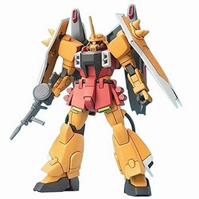 Classroom Decor Biology Model ZGMF-1001/M Blaze ZAKU Phantom (Heine Westenfluss colors version) - 1/144 scale - 1/144 Gundam SEED Destiny Collection Series (10) Kidou Senshi Gundam SEED Destiny - Bandai
