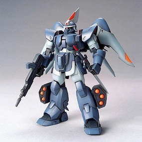 Fairytale Character Mythical Figure ZGMF-1017 GINN - 1/144 scale - HG Gundam SEED (#06) Kidou Senshi Gundam SEED - Bandai
